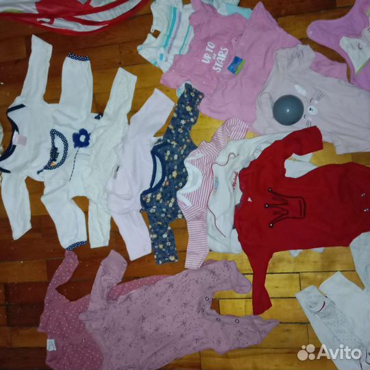 Одежда для девочки