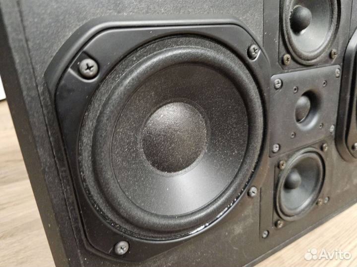 Центральная колонка Technics SB-TC50