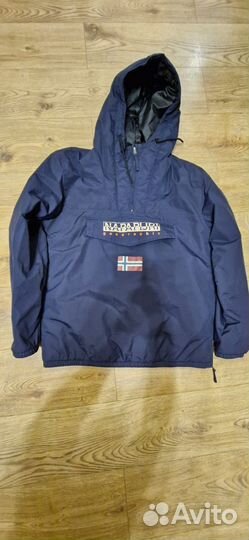 Мужская куртка Napapijri