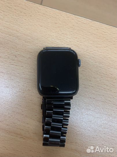 Apple Watch series 5 44mm