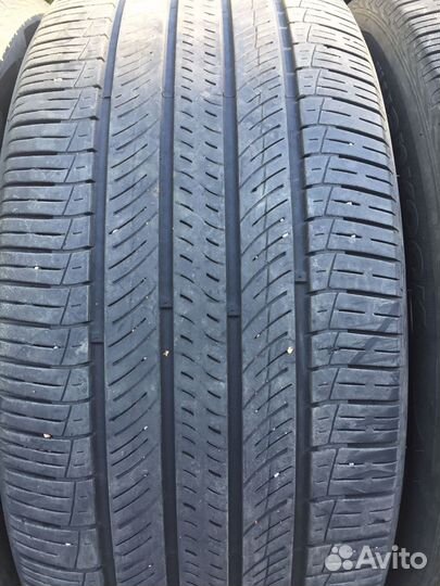 Hankook Dynapro HP2 RA33 265/50 R20 107V