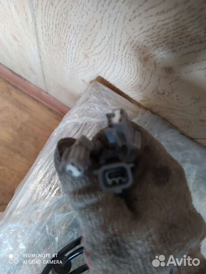 Датчик ABS Nissan Teana J32 / Ниссан Теана Дж 32