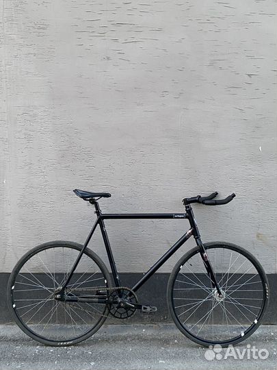 Fixed gear octopus 61