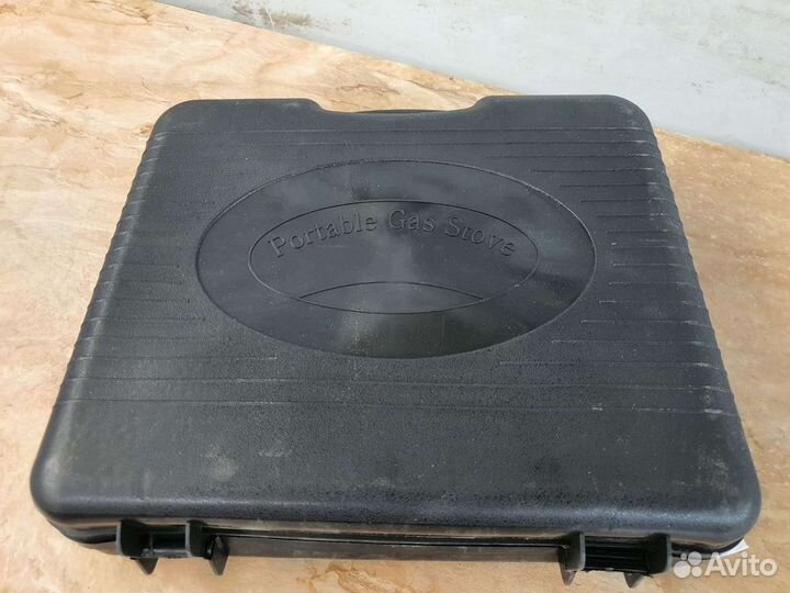 Газовая печка Керамическая Горелка