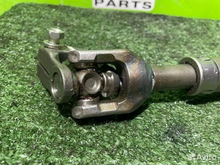 Рулевой карданчик toyota estima ACR50 2azfe 2008