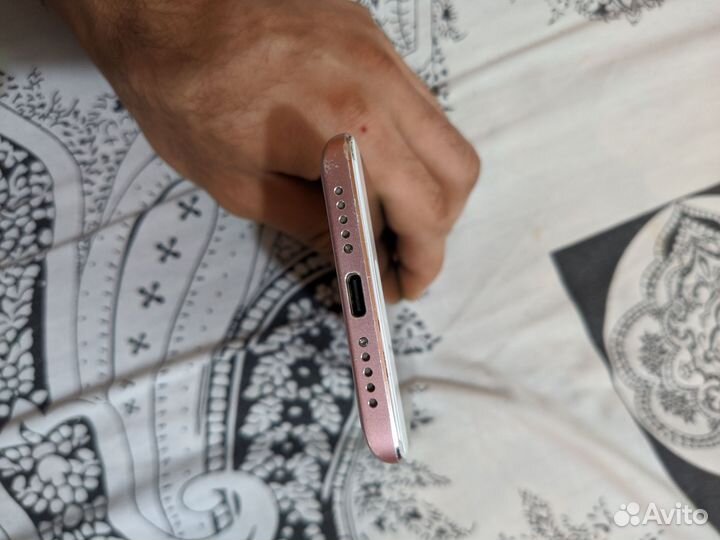 Xiaomi Mi 5S, 3/64 ГБ