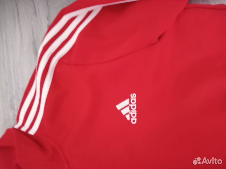 Кофта новая adidas 54