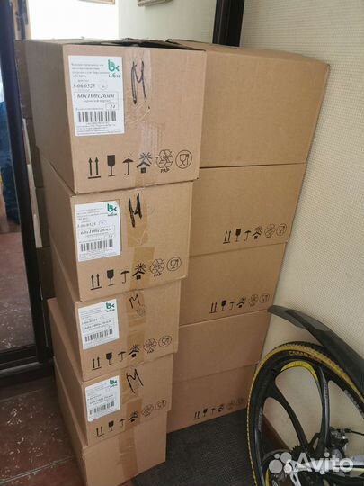 Чековая термолента 60х100х26