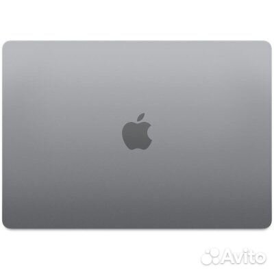 Apple MacBook Air 15,3 ноутбук M2 2023 16 256 опт
