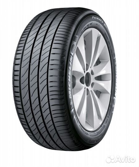 Michelin Primacy 3 225/55 R17 97W