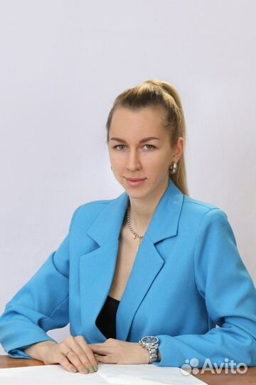 Репетитор начальных классов