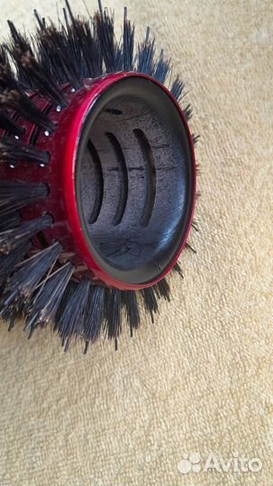 Расческа брашинг, очень крупная, абсолютно новая