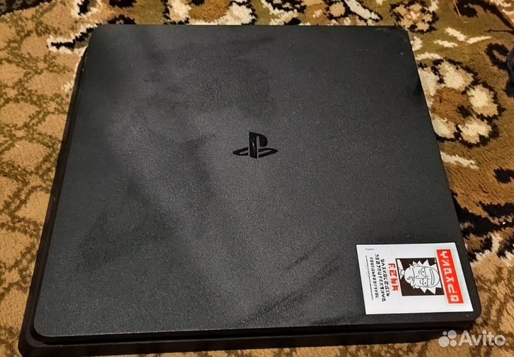 Sony playstation 4 PS4