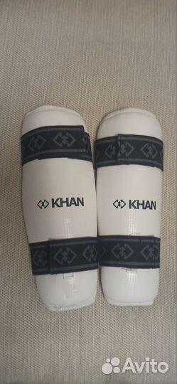 Добок и защита тхэквондо