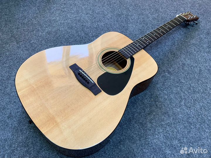 Гитара yamaha f310