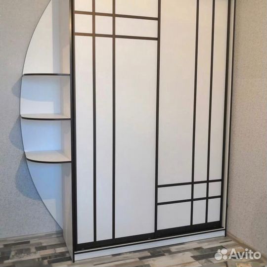 Шкаф купе