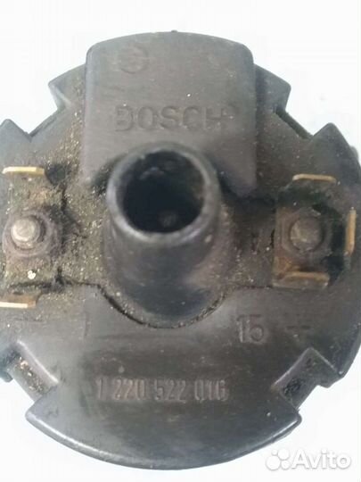 Бабина volkswagen audi