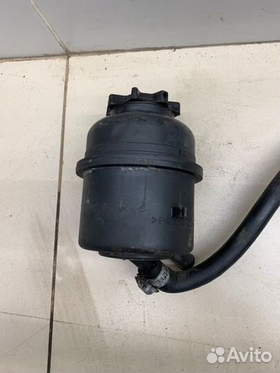 Бачок гидроусилителя Saab 9-3 5DR хейтчбек B204