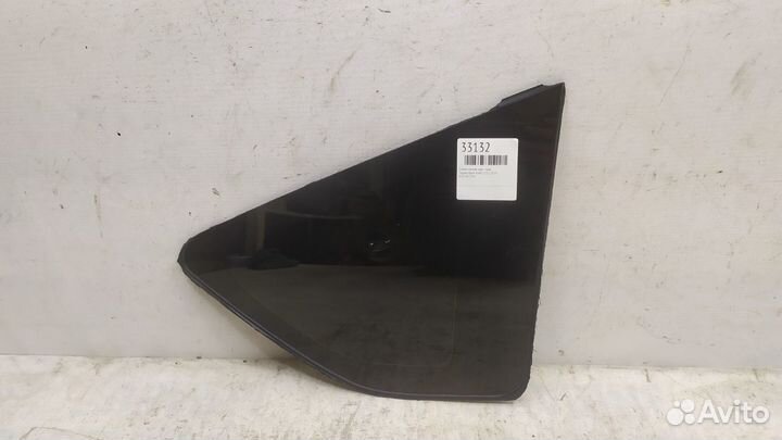 Стекло кузова заднее правое Toyota Rav4 XA40