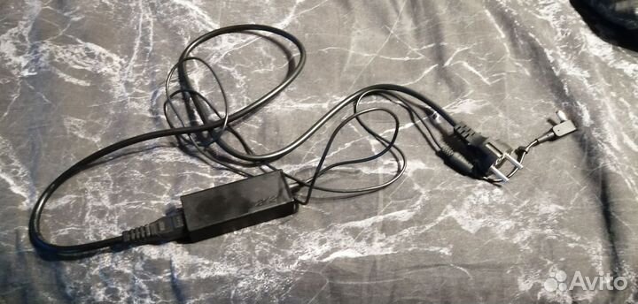 Блок питания для ноутбука acer