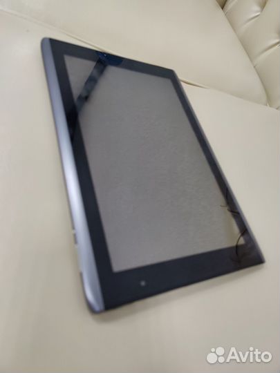Планшет Acer Iconia Tab A 500