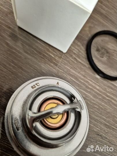 Термостат для Volvo BL61B, BL71B 04224846