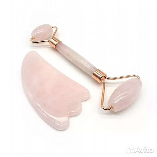 Массажные роллеры+гуаша. Лучший подарок девушке