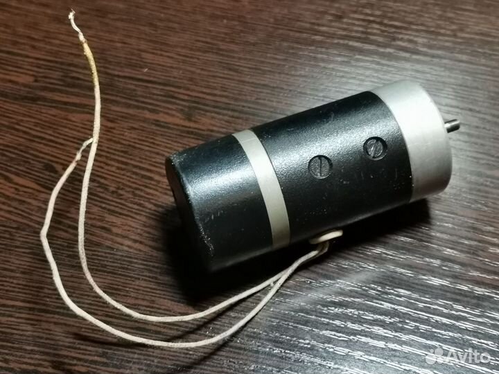 Электродвигатель Д-6-6Б