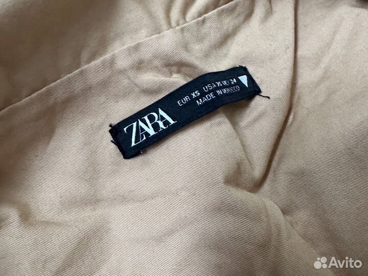 Комбинезон zara xs