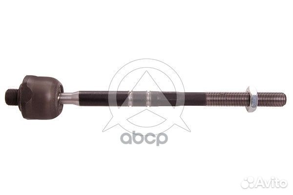 Тяга рулевая без нак.mercedes W203,211,220 4901