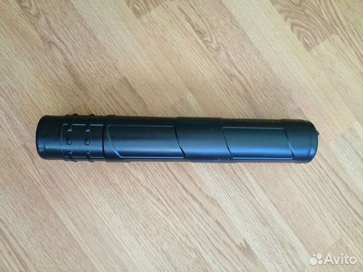 Тубус трансформер