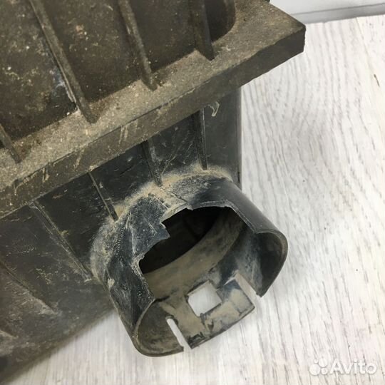 Корпус воздушного фильтра Lifan X60