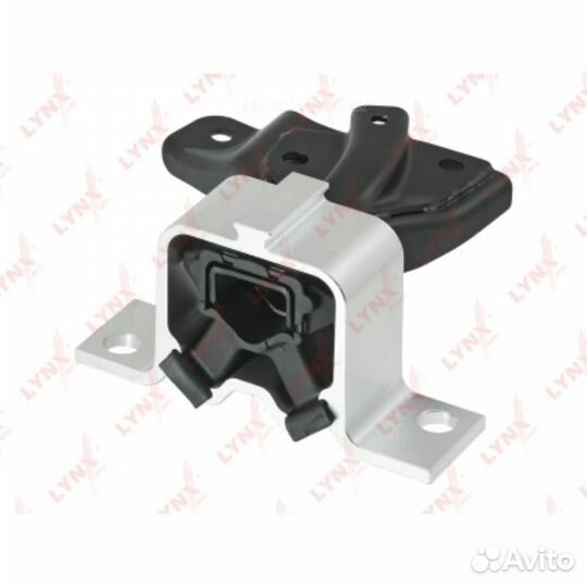 Lynxauto ME-1166 Опора двигателя зад прав