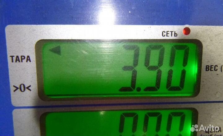 Суппорт тормозной передний левый BMW 3-Series/M3