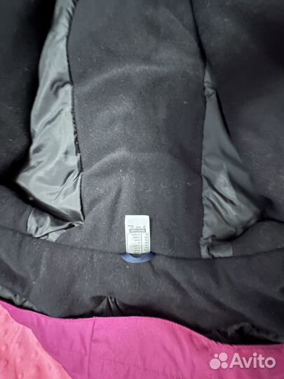 Комбинезон горнолыжный 13-14 лет