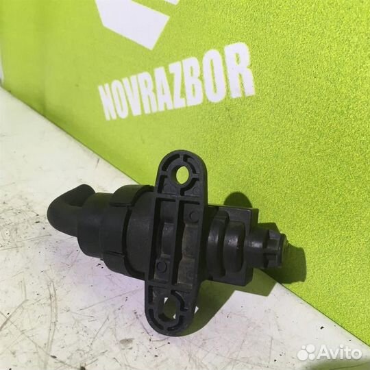 Клапан электромагнитный Форд Мондео 2