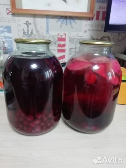 Компот