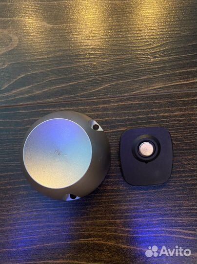 Биперы против кражи