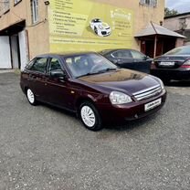 ВАЗ (LADA) Priora 1.6 MT, 2011, 200 000 км, с пробегом, цена 347 000 руб.