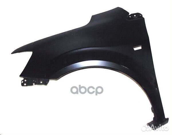 Крыло переднее левое aveo T300 CV02301601L00 Api