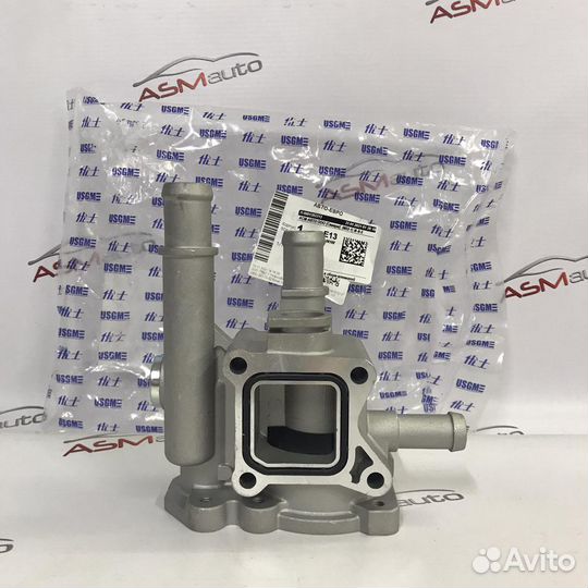 Корпус термостата Astra / Cruze / Aveo / Zafira