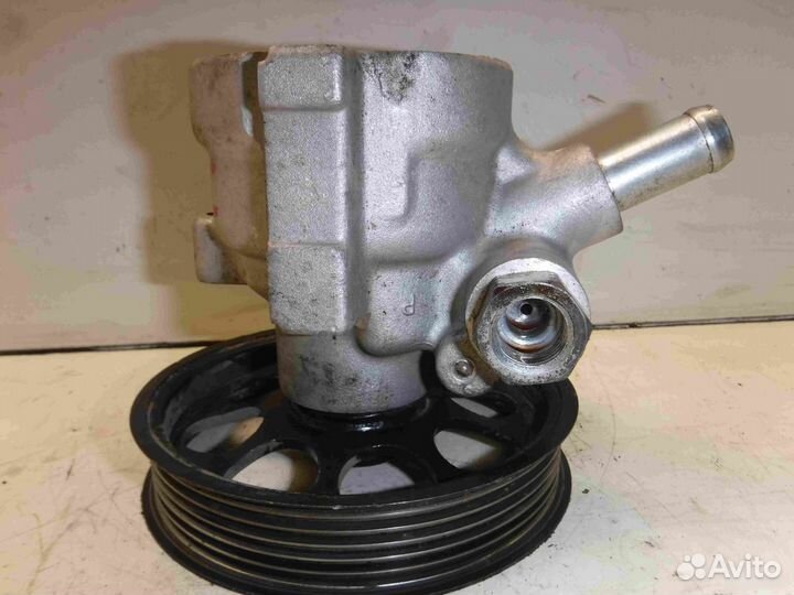 Насос гур Saab 900 2 B204I