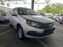 Новый ВАЗ (LADA) Granta 1.6 MT, 2024, цена от 1 070 900 руб.