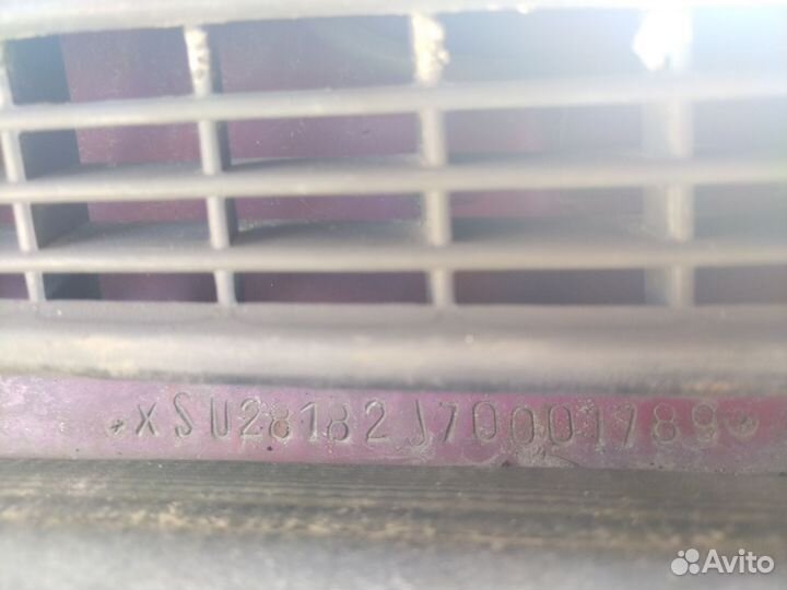 ГАЗ Валдай, 2007