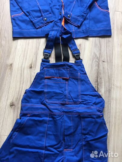 Спецодежда