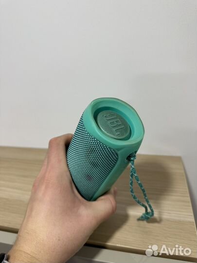 Колонка JBL flip5 оригинал