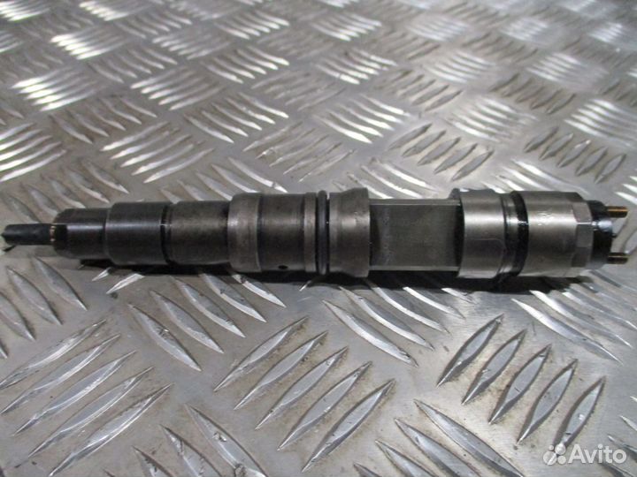 Насос-форсунка MAN 51101006048