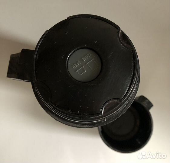 Термос металлический 1,8 л