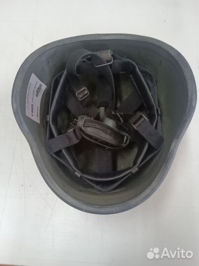 Шлем баллистический шбм-П