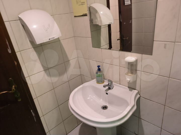 Комната 13 м², 1/5 эт.